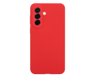 Tactical Velvet Smoothie Kryt pro Samsung Galaxy A37 Chilli - 1514513 - zdjęcie 1